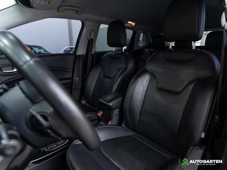 JEEP Compass 2.0 16V 4P LIMITED FLEX AUTOMÁTICO, Foto 7