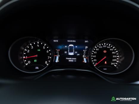 JEEP Compass 2.0 16V 4P LIMITED FLEX AUTOMÁTICO, Foto 12