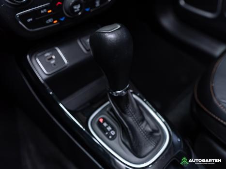 JEEP Compass 2.0 16V 4P LIMITED FLEX AUTOMÁTICO, Foto 14