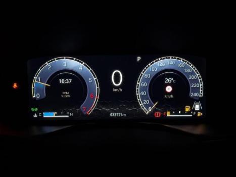 JEEP Compass 2.0 16V 4P HURRICANE 4 TURBO BLACKHAWK AUTOMÁTICO AT9, Foto 10