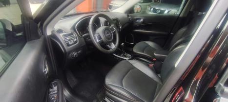 JEEP Compass 2.0 16V 4P LIMITED FLEX AUTOMÁTICO, Foto 2