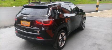 JEEP Compass 2.0 16V 4P LIMITED FLEX AUTOMÁTICO, Foto 5