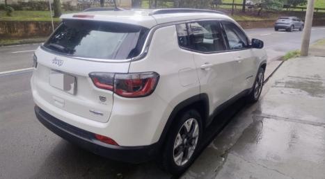 JEEP Compass 2.0 16V 4P LONGITUDE FLEX AUTOMÁTICO, Foto 3