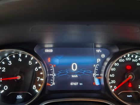 JEEP Compass 2.0 16V 4P LONGITUDE FLEX AUTOMÁTICO, Foto 6
