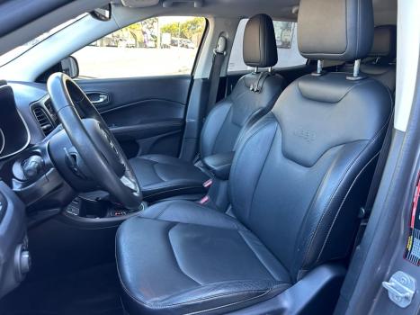 JEEP Compass 2.0 16V 4P LONGITUDE FLEX AUTOMÁTICO, Foto 7