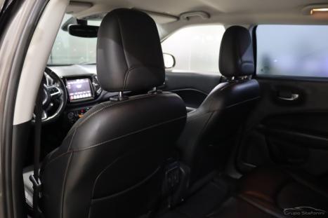 JEEP Compass 2.0 16V 4P LIMITED FLEX AUTOMÁTICO, Foto 9