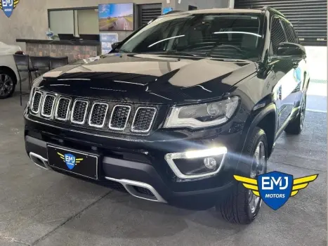 JEEP Compass , Foto 1