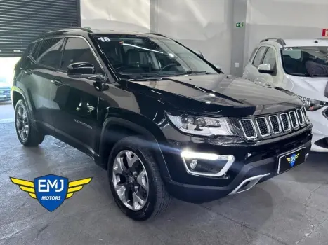JEEP Compass , Foto 3