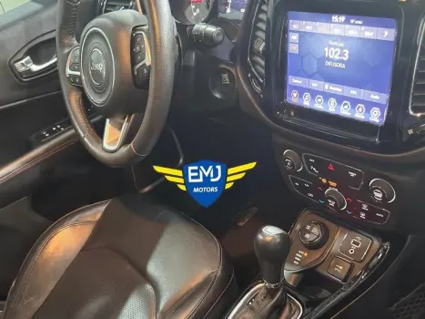 JEEP Compass , Foto 9