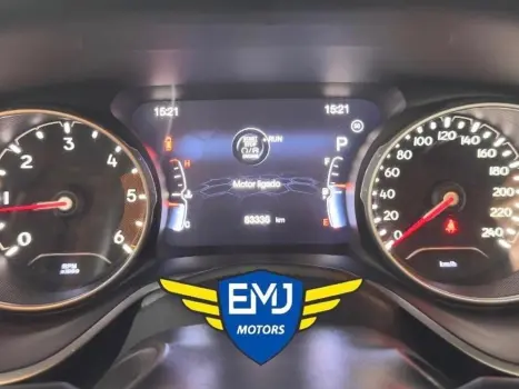 JEEP Compass , Foto 10