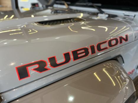 JEEP Gladiador 3.6 V6 32V 4P RUBICON 4X4 AUTOM�TICO, Foto 2