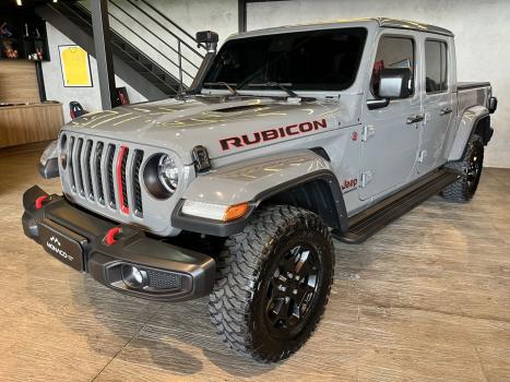 JEEP Gladiador 3.6 V6 32V 4P RUBICON 4X4 AUTOM�TICO, Foto 3
