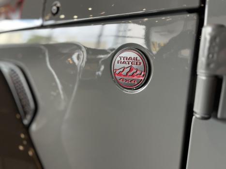 JEEP Gladiador 3.6 V6 32V 4P RUBICON 4X4 AUTOM�TICO, Foto 4