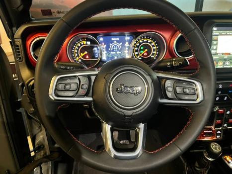 JEEP Gladiador 3.6 V6 32V 4P RUBICON 4X4 AUTOM�TICO, Foto 7