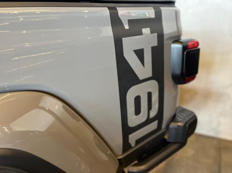 JEEP Gladiador 3.6 V6 32V 4P RUBICON 4X4 AUTOM�TICO, Foto 8