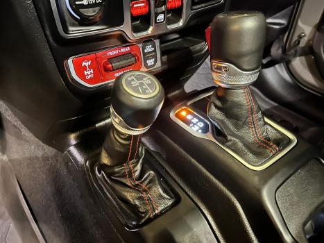 JEEP Gladiador 3.6 V6 32V 4P RUBICON 4X4 AUTOM�TICO, Foto 13