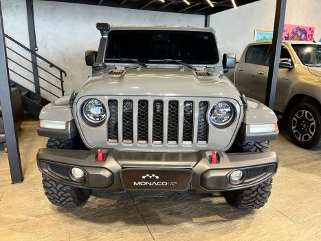 JEEP Gladiador 3.6 V6 32V 4P RUBICON 4X4 AUTOM�TICO, Foto 1