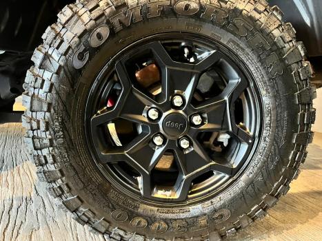 JEEP Gladiador 3.6 V6 32V 4P RUBICON 4X4 AUTOM�TICO, Foto 5