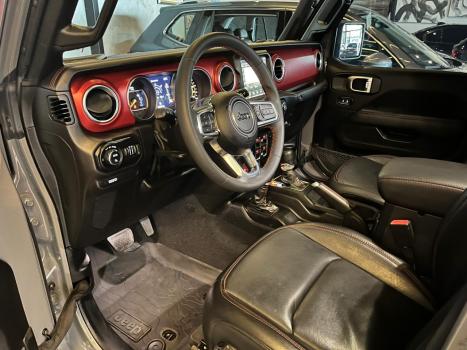 JEEP Gladiador 3.6 V6 32V 4P RUBICON 4X4 AUTOM�TICO, Foto 9