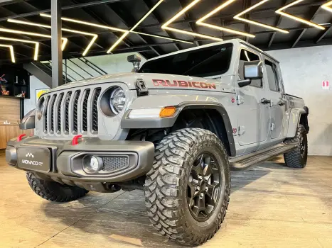 JEEP Gladiador 3.6 V6 32V 4P RUBICON 4X4 AUTOM�TICO, Foto 12