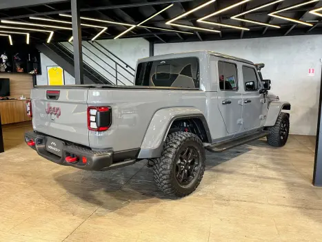 JEEP Gladiador 3.6 V6 32V 4P RUBICON 4X4 AUTOM�TICO, Foto 13