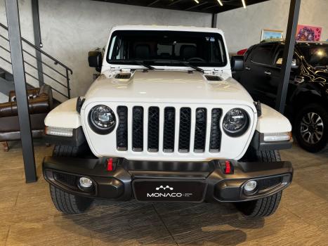 JEEP Gladiador 3.6 V6 32V 4P RUBICON 4X4 AUTOMÁTICO, Foto 1