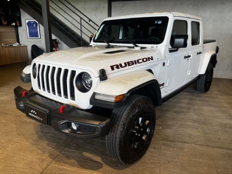 JEEP Gladiador 3.6 V6 32V 4P RUBICON 4X4 AUTOMÁTICO, Foto 2