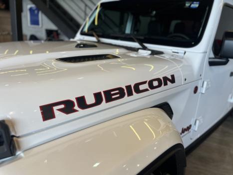 JEEP Gladiador 3.6 V6 32V 4P RUBICON 4X4 AUTOMÁTICO, Foto 4