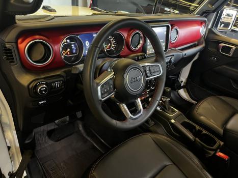 JEEP Gladiador 3.6 V6 32V 4P RUBICON 4X4 AUTOMÁTICO, Foto 5