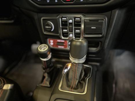 JEEP Gladiador 3.6 V6 32V 4P RUBICON 4X4 AUTOMÁTICO, Foto 7