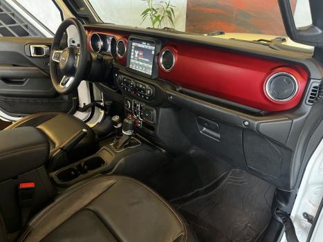 JEEP Gladiador 3.6 V6 32V 4P RUBICON 4X4 AUTOMÁTICO, Foto 8