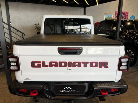 JEEP Gladiador 3.6 V6 32V 4P RUBICON 4X4 AUTOMÁTICO, Foto 9
