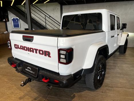 JEEP Gladiador 3.6 V6 32V 4P RUBICON 4X4 AUTOMÁTICO, Foto 10