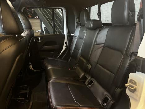 JEEP Gladiador 3.6 V6 32V 4P RUBICON 4X4 AUTOMÁTICO, Foto 13