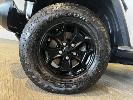 JEEP Gladiador 3.6 V6 32V 4P RUBICON 4X4 AUTOMÁTICO, Foto 14