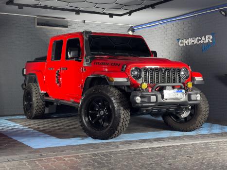 JEEP Gladiador 3.6 V6 32V 4P RUBICON 4X4 AUTOM�TICO, Foto 1