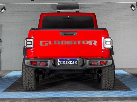 JEEP Gladiador 3.6 V6 32V 4P RUBICON 4X4 AUTOM�TICO, Foto 2