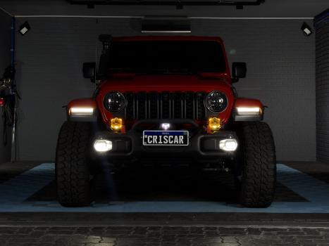 JEEP Gladiador 3.6 V6 32V 4P RUBICON 4X4 AUTOM�TICO, Foto 7