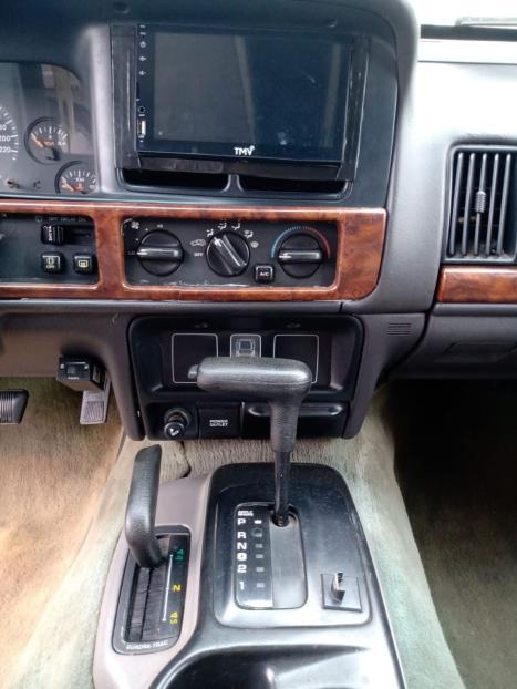 JEEP Grand Cherokee 4.0 6 CILINDROS 12V 4P 4X4 LAREDO AUTOMÁTICO, Foto 5 JEEP Grand Cherokee 4.0 6 CILINDROS 12V 4P 4X4 LAREDO AUTOMÁTICO, Foto 5