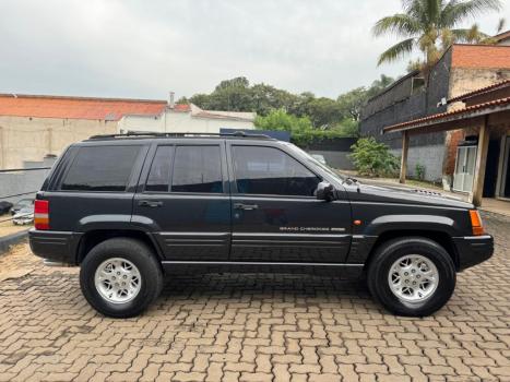 JEEP Grand Cherokee 5.9 V8 16V 4P LX LIMITED 4X4 AUTOMTICO, Foto 7