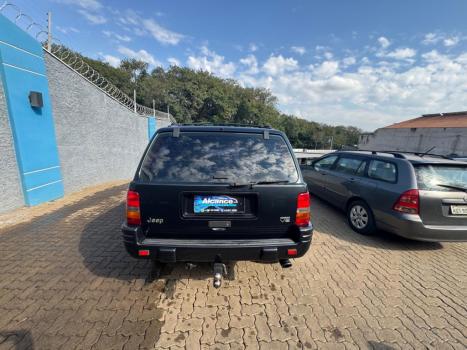 JEEP Grand Cherokee 5.9 V8 16V 4P LX LIMITED 4X4 AUTOMTICO, Foto 8