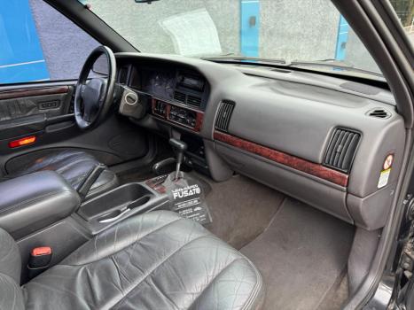 JEEP Grand Cherokee 5.9 V8 16V 4P LX LIMITED 4X4 AUTOMTICO, Foto 9