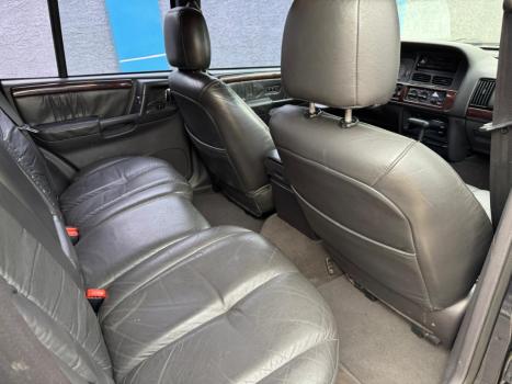 JEEP Grand Cherokee 5.9 V8 16V 4P LX LIMITED 4X4 AUTOMTICO, Foto 10
