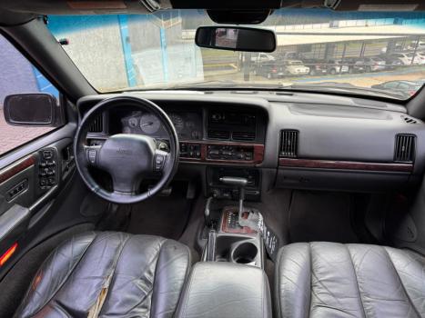 JEEP Grand Cherokee 5.9 V8 16V 4P LX LIMITED 4X4 AUTOMTICO, Foto 11