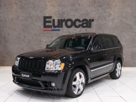 JEEP Grand Cherokee 6.1 SRT8 V8 16V 4P 4X4 AUTOM�TICO, Foto 1
