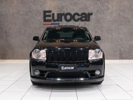 JEEP Grand Cherokee 6.1 SRT8 V8 16V 4P 4X4 AUTOM�TICO, Foto 2