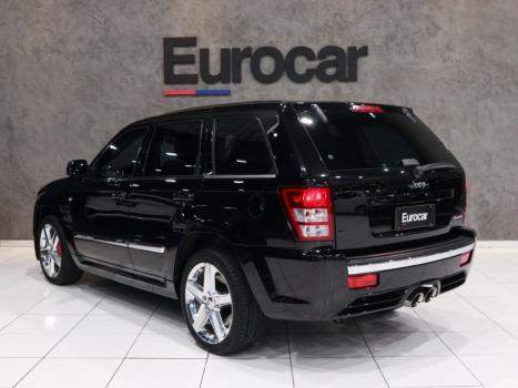 JEEP Grand Cherokee 6.1 SRT8 V8 16V 4P 4X4 AUTOM�TICO, Foto 3