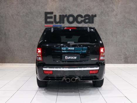 JEEP Grand Cherokee 6.1 SRT8 V8 16V 4P 4X4 AUTOM�TICO, Foto 4