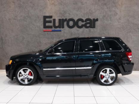 JEEP Grand Cherokee 6.1 SRT8 V8 16V 4P 4X4 AUTOM�TICO, Foto 5