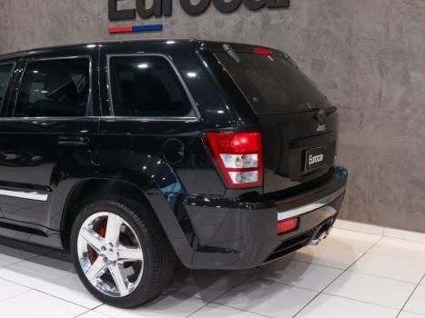 JEEP Grand Cherokee 6.1 SRT8 V8 16V 4P 4X4 AUTOM�TICO, Foto 7